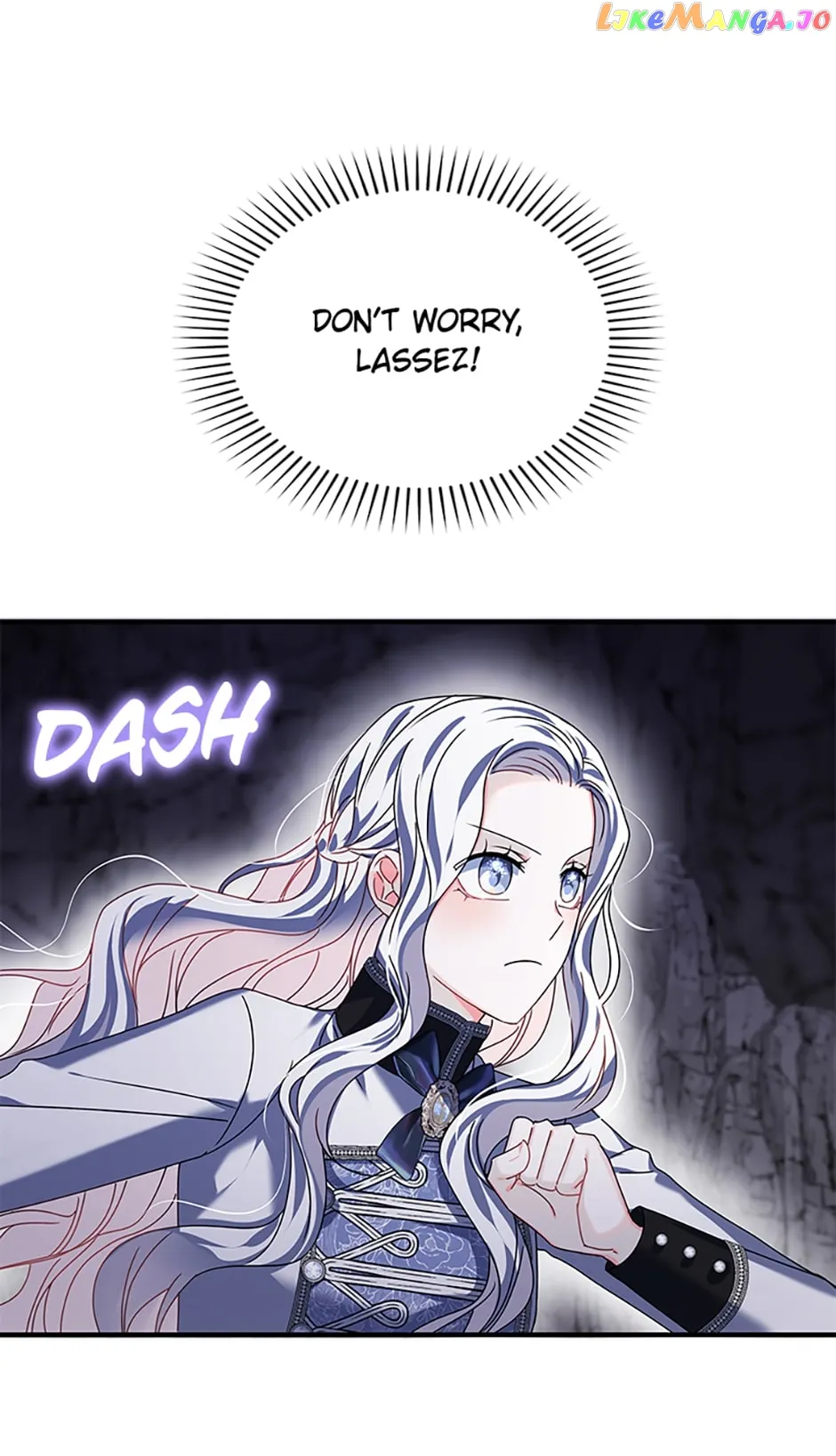 Don’t Be Obsessed With a Spirit Like Me Chapter 32 - Page 21
