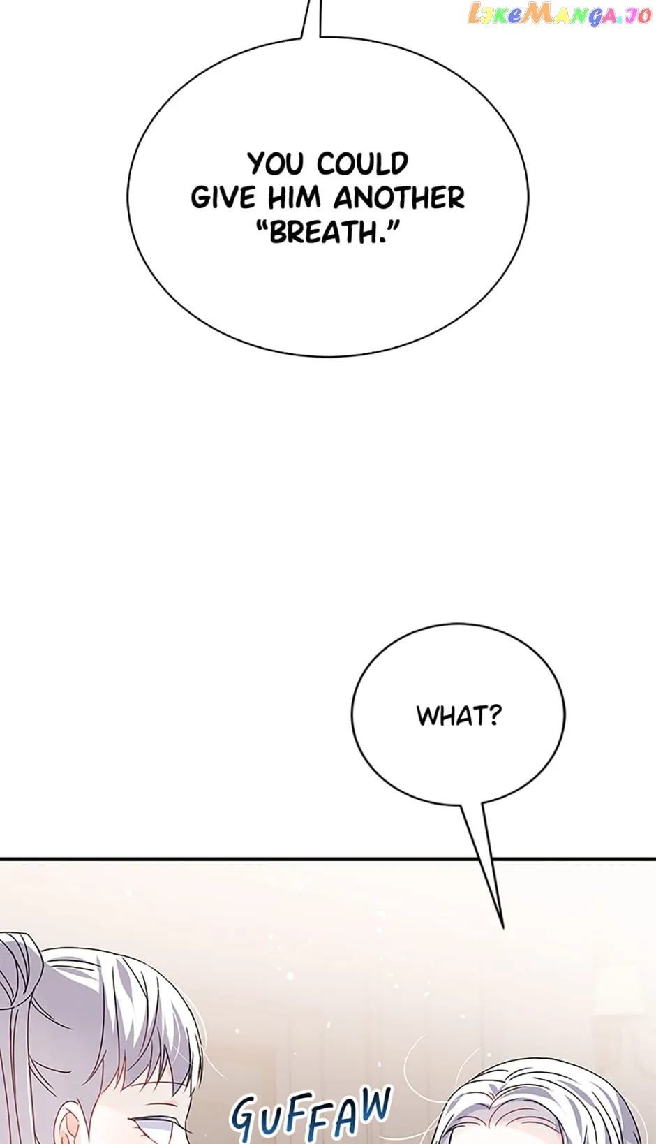 Don’t Be Obsessed With a Spirit Like Me Chapter 32 - Page 24