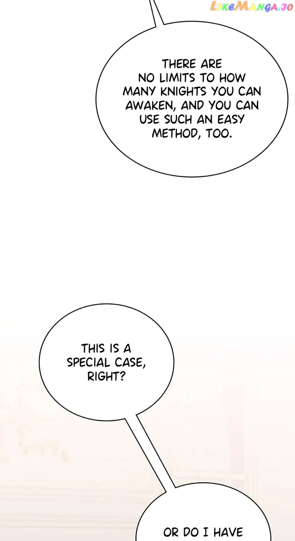 Don’t Be Obsessed With a Spirit Like Me Chapter 32 - Page 27