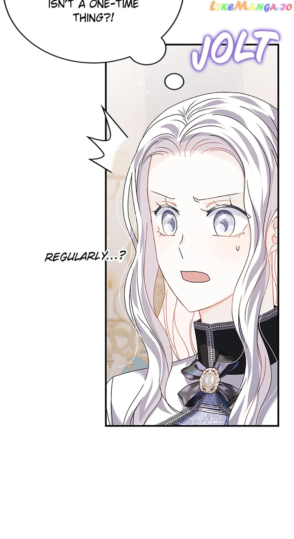 Don’t Be Obsessed With a Spirit Like Me Chapter 32 - Page 30