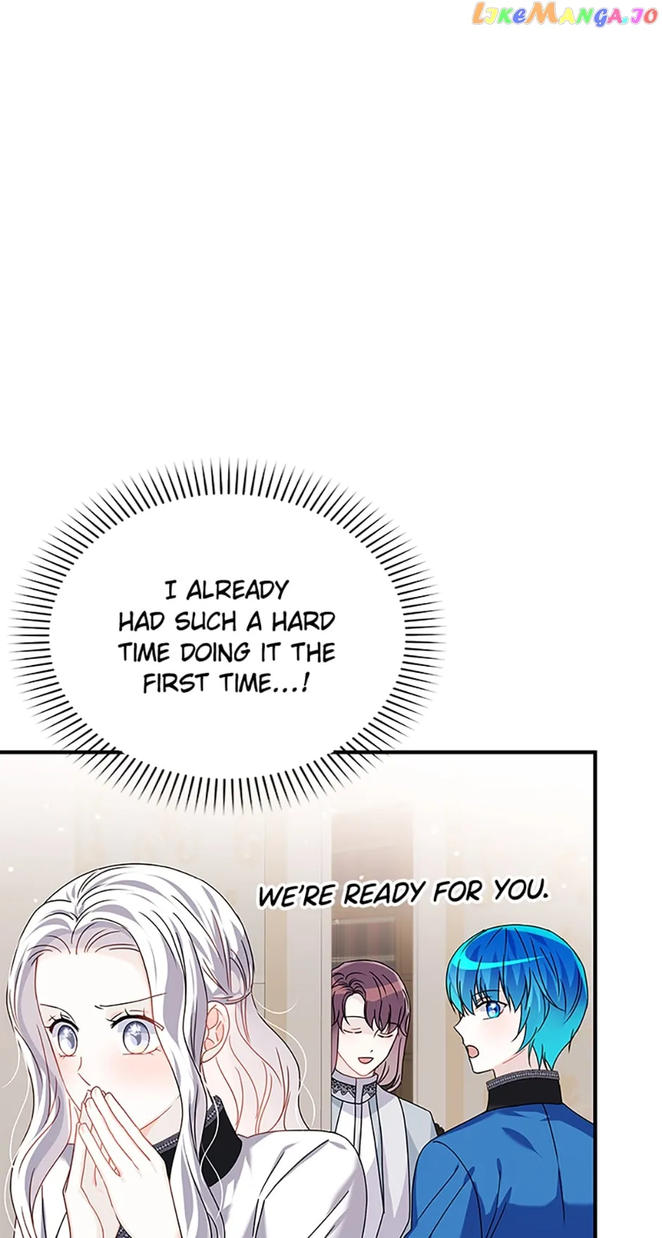 Don’t Be Obsessed With a Spirit Like Me Chapter 32 - Page 32