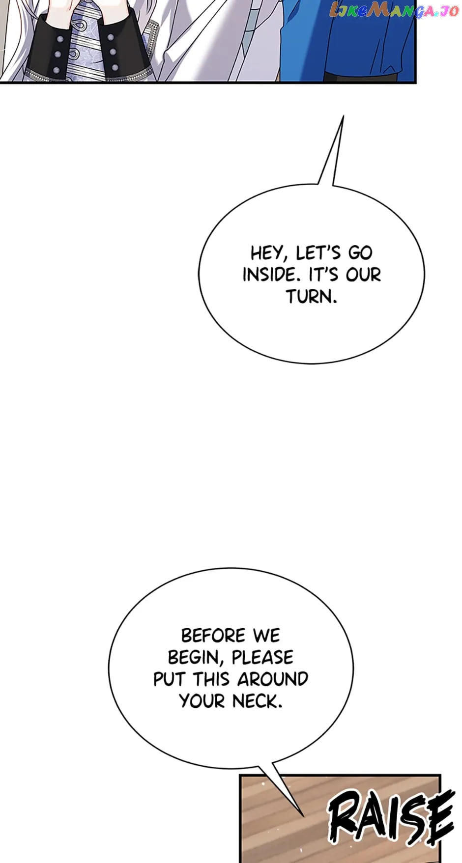 Don’t Be Obsessed With a Spirit Like Me Chapter 32 - Page 33