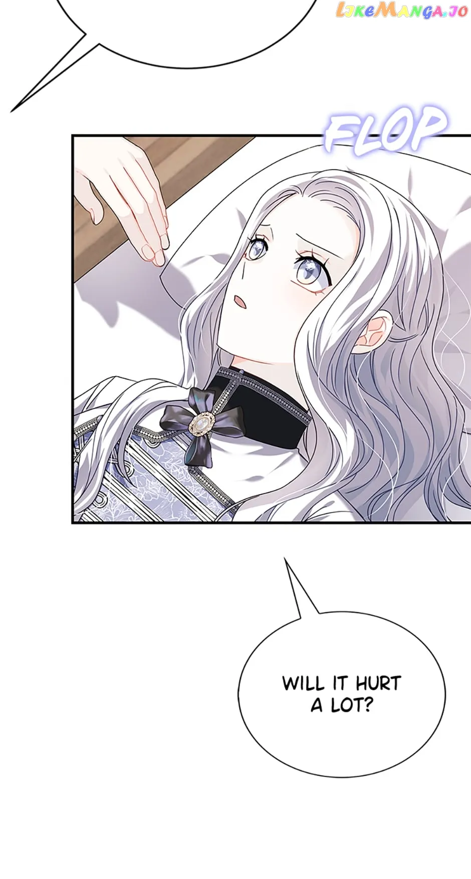 Don’t Be Obsessed With a Spirit Like Me Chapter 32 - Page 37