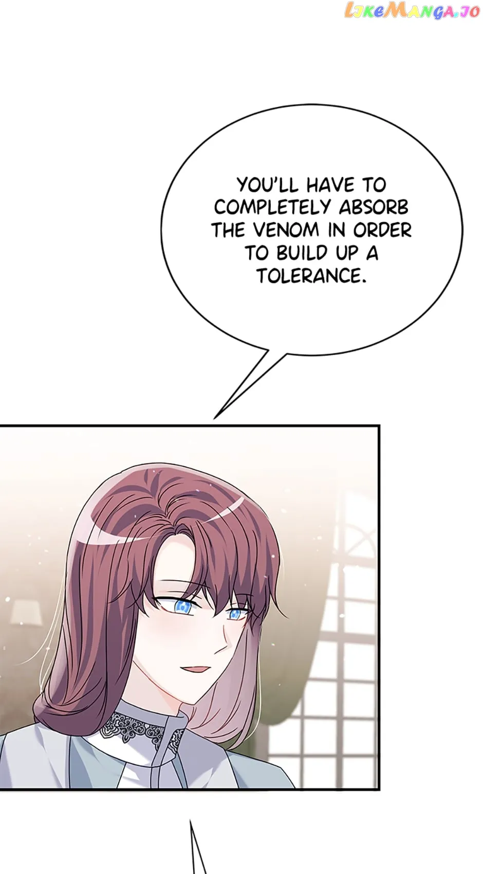 Don’t Be Obsessed With a Spirit Like Me Chapter 32 - Page 38