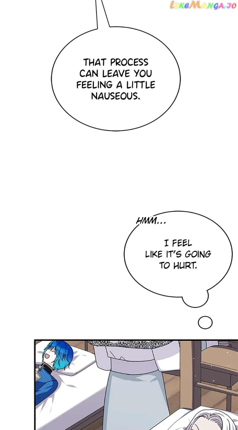 Don’t Be Obsessed With a Spirit Like Me Chapter 32 - Page 39