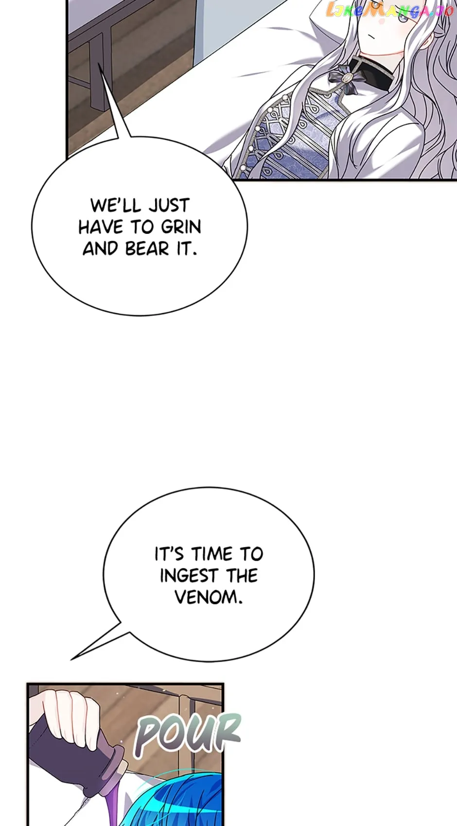 Don’t Be Obsessed With a Spirit Like Me Chapter 32 - Page 40