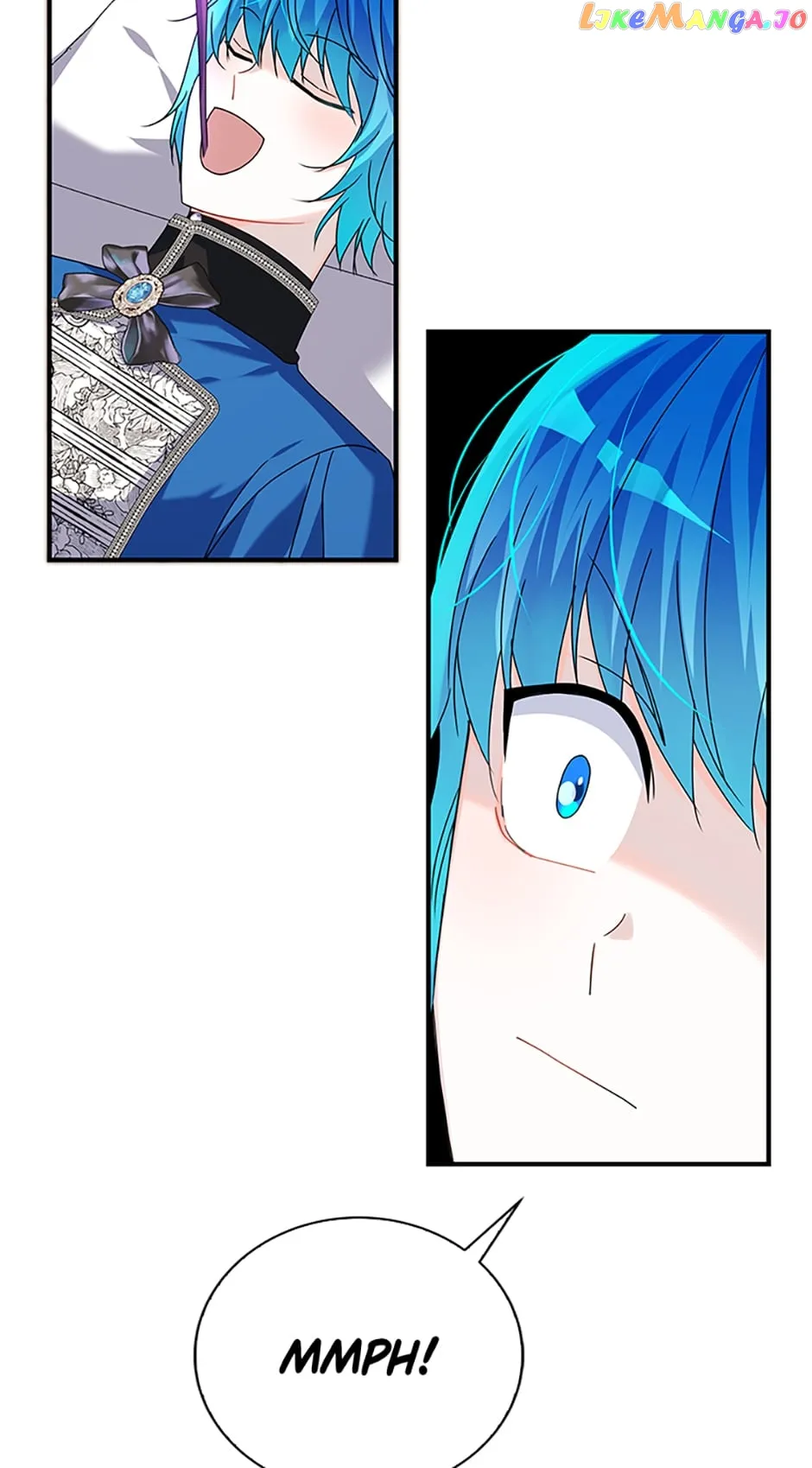Don’t Be Obsessed With a Spirit Like Me Chapter 32 - Page 41