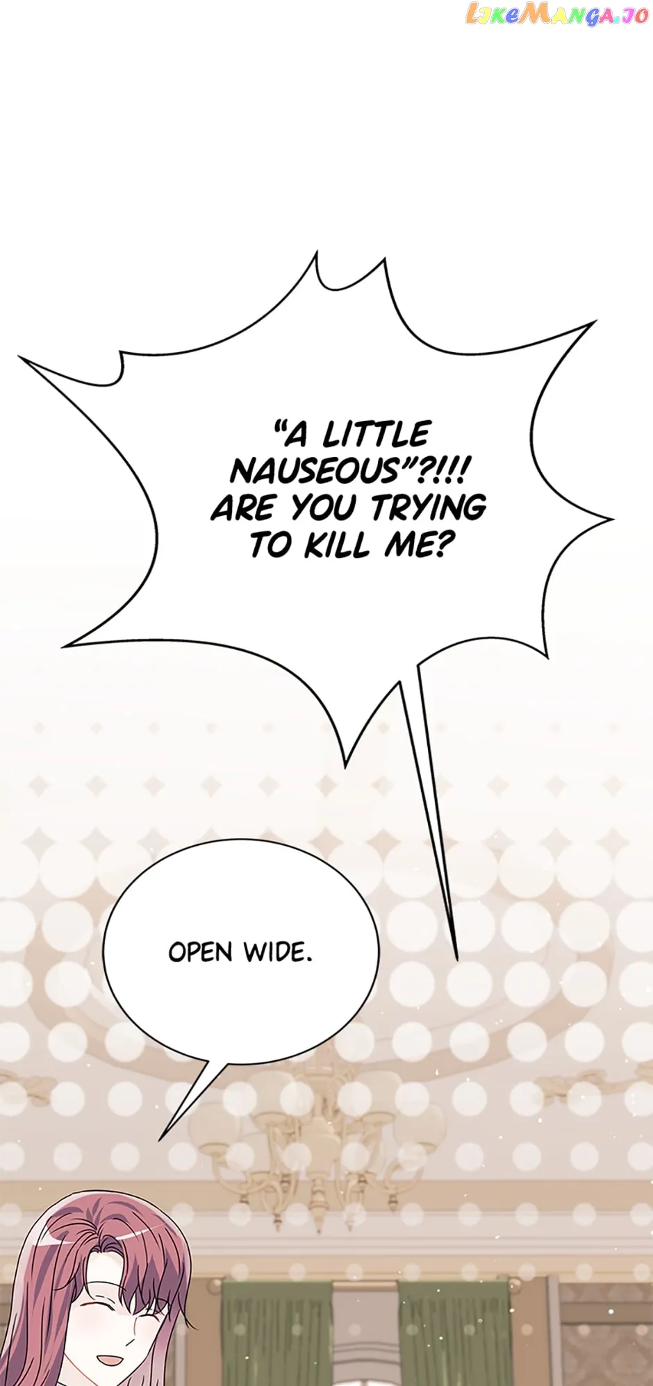 Don’t Be Obsessed With a Spirit Like Me Chapter 32 - Page 44