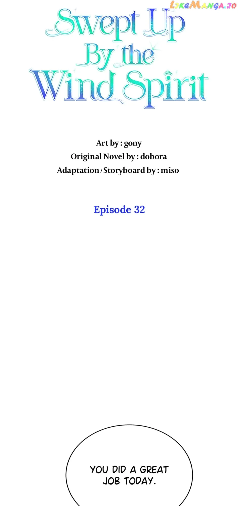 Don’t Be Obsessed With a Spirit Like Me Chapter 32 - Page 46