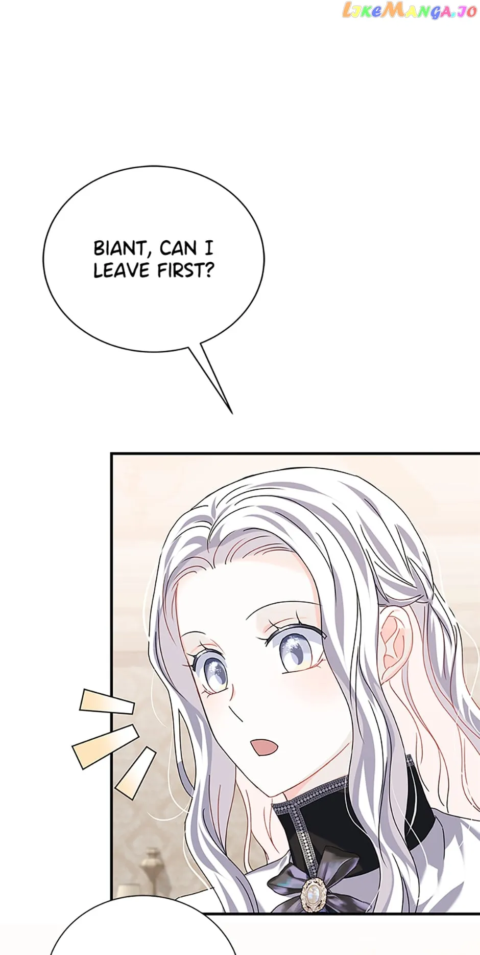 Don’t Be Obsessed With a Spirit Like Me Chapter 32 - Page 49