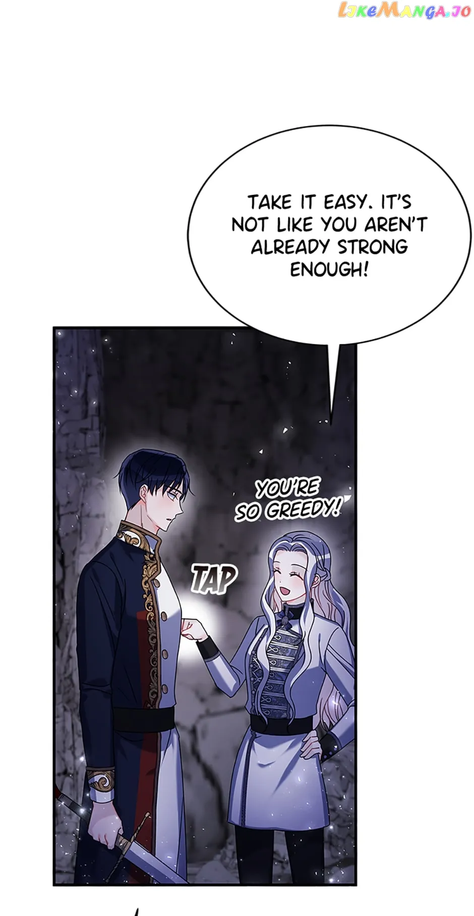 Don’t Be Obsessed With a Spirit Like Me Chapter 32 - Page 6