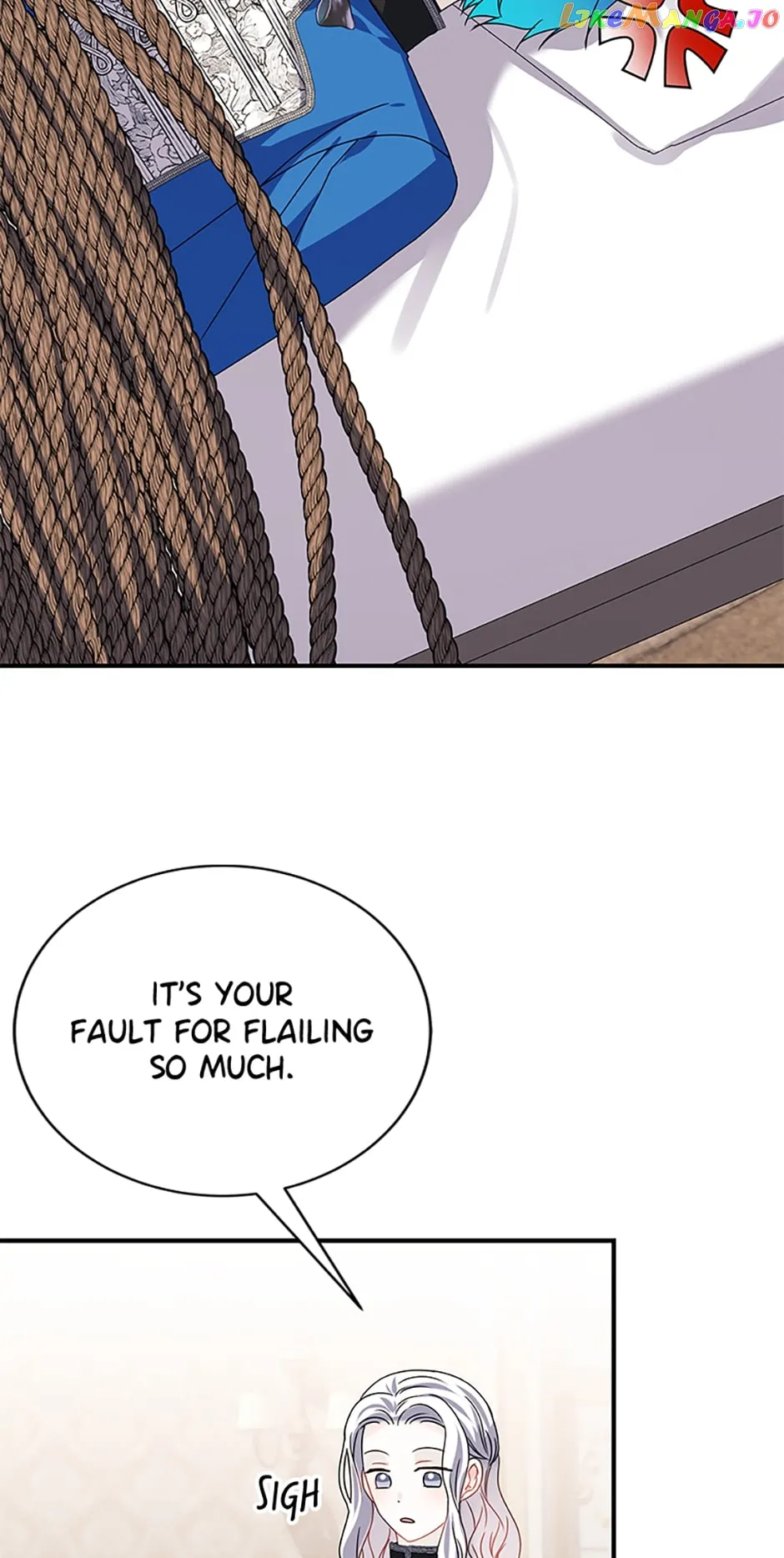 Don’t Be Obsessed With a Spirit Like Me Chapter 32 - Page 51