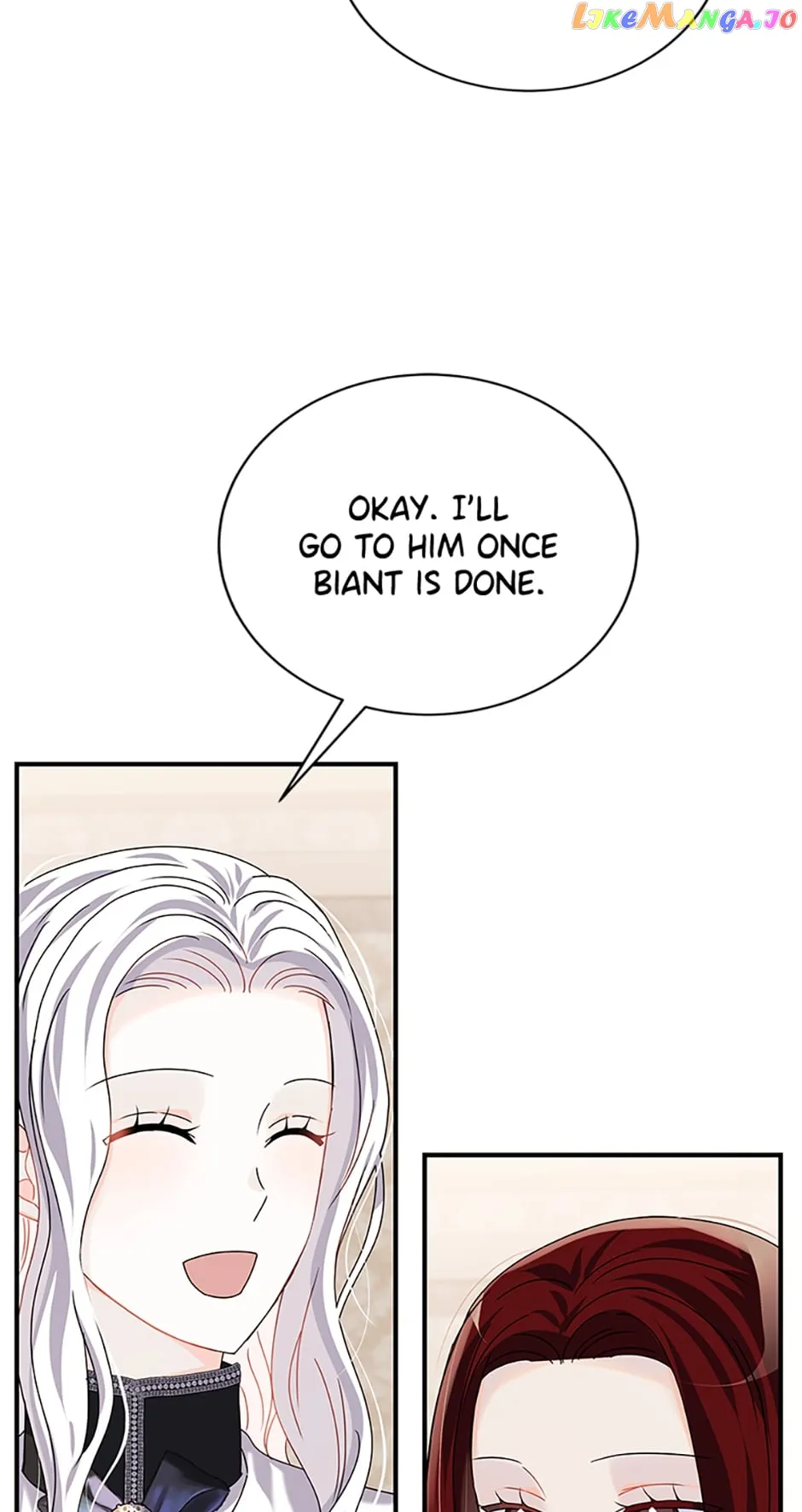 Don’t Be Obsessed With a Spirit Like Me Chapter 32 - Page 55