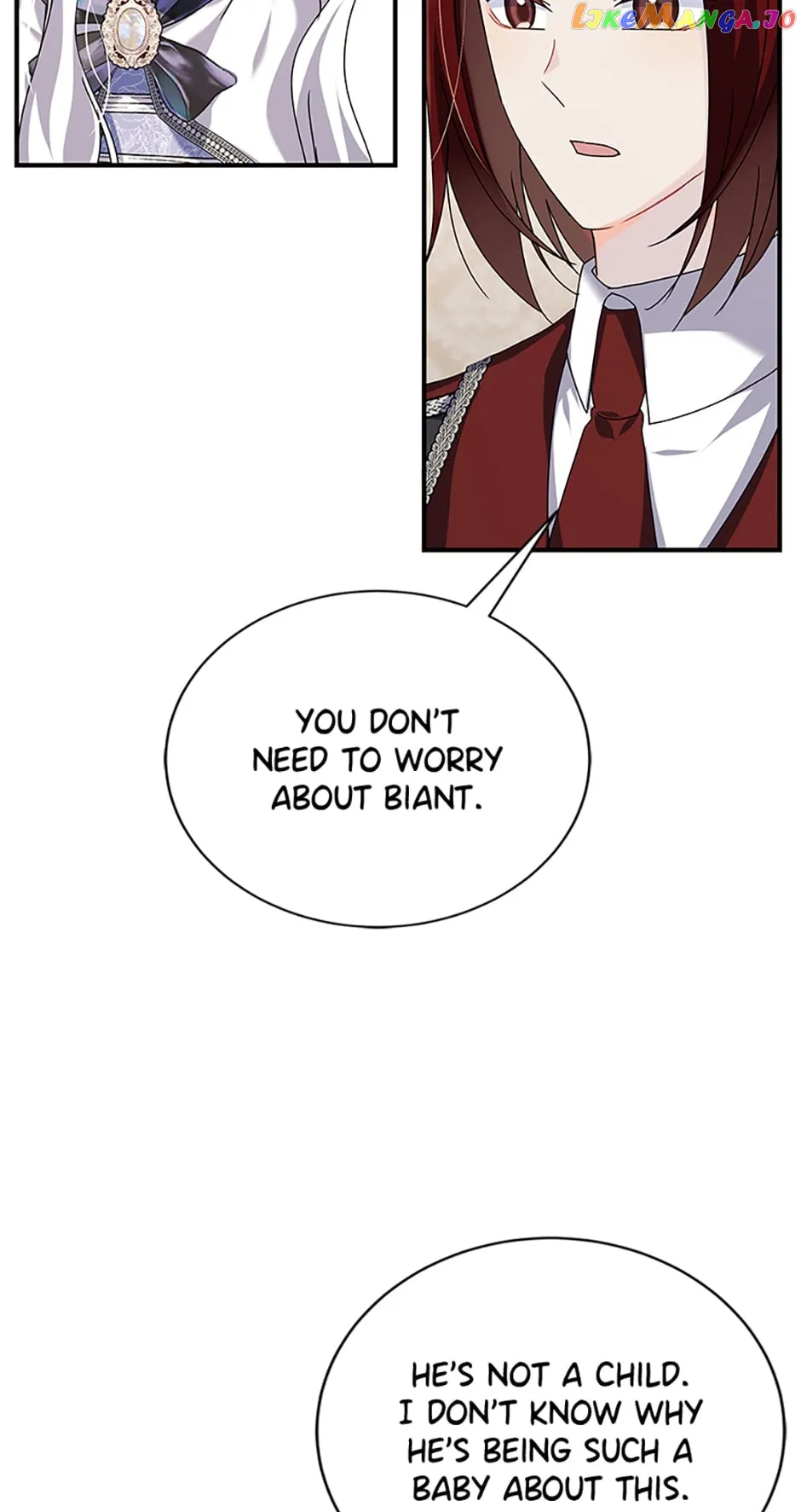 Don’t Be Obsessed With a Spirit Like Me Chapter 32 - Page 56