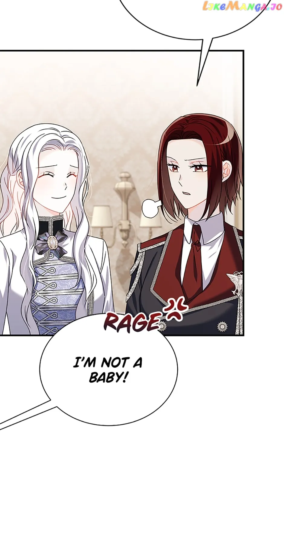 Don’t Be Obsessed With a Spirit Like Me Chapter 32 - Page 57