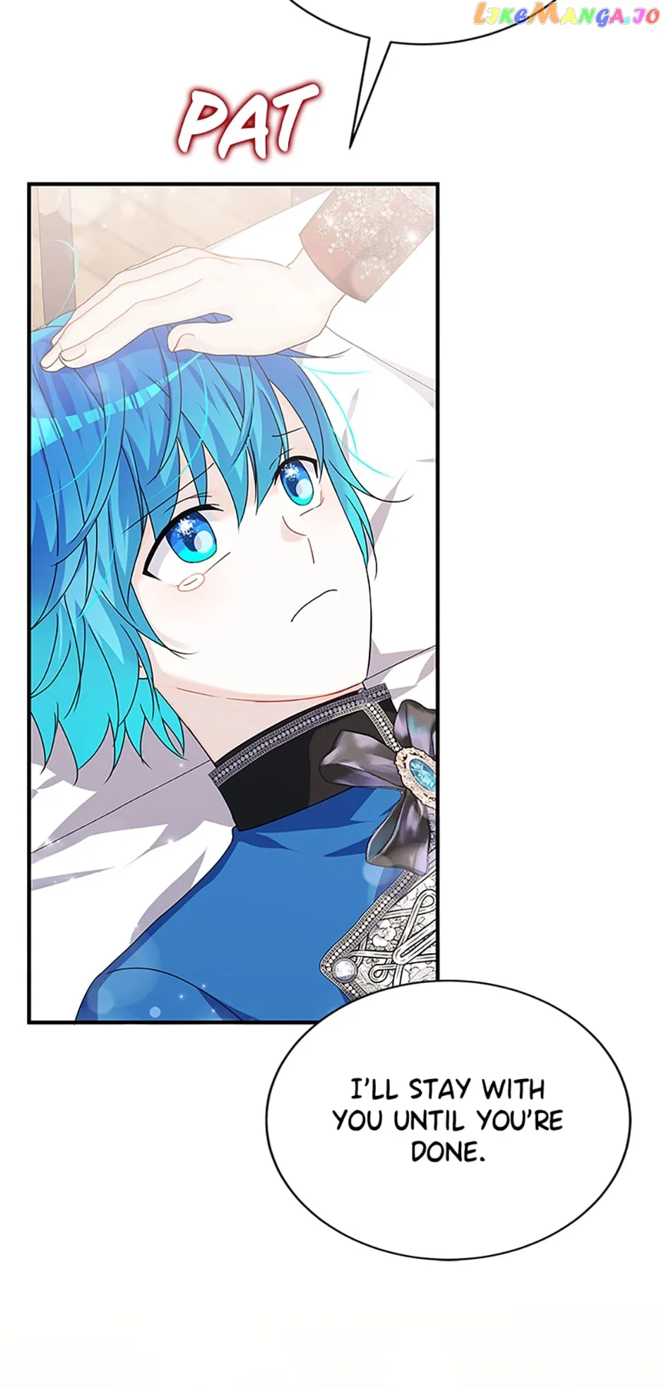 Don’t Be Obsessed With a Spirit Like Me Chapter 32 - Page 60