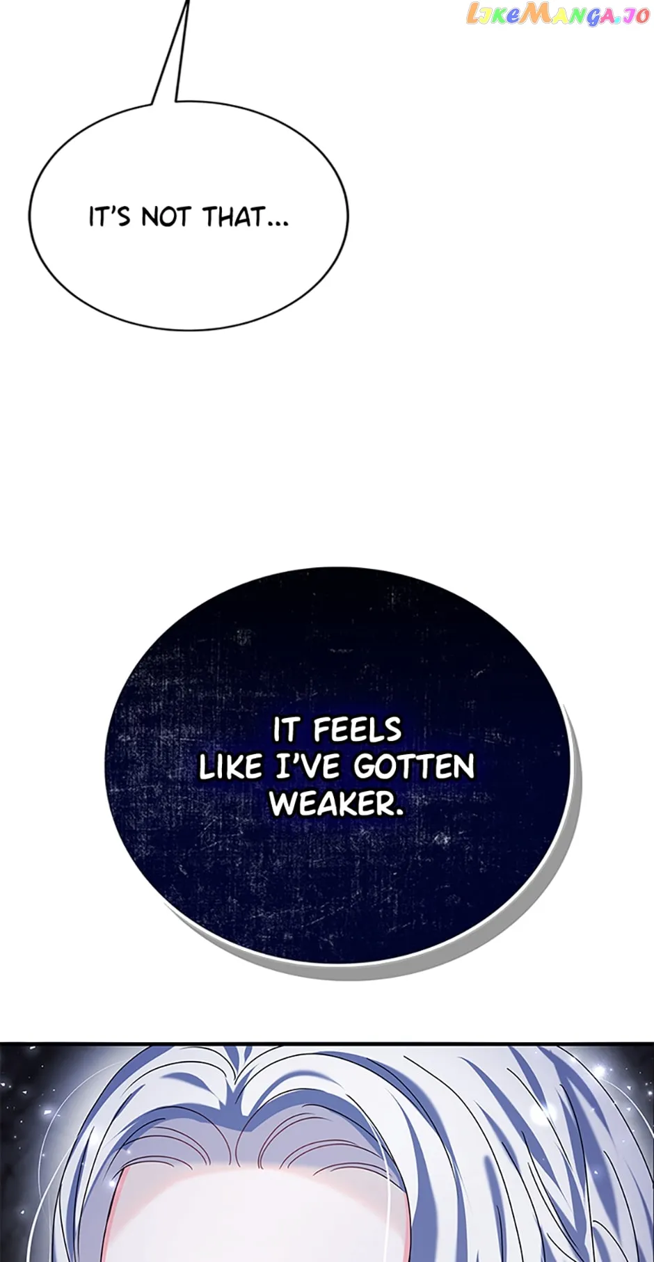 Don’t Be Obsessed With a Spirit Like Me Chapter 32 - Page 7