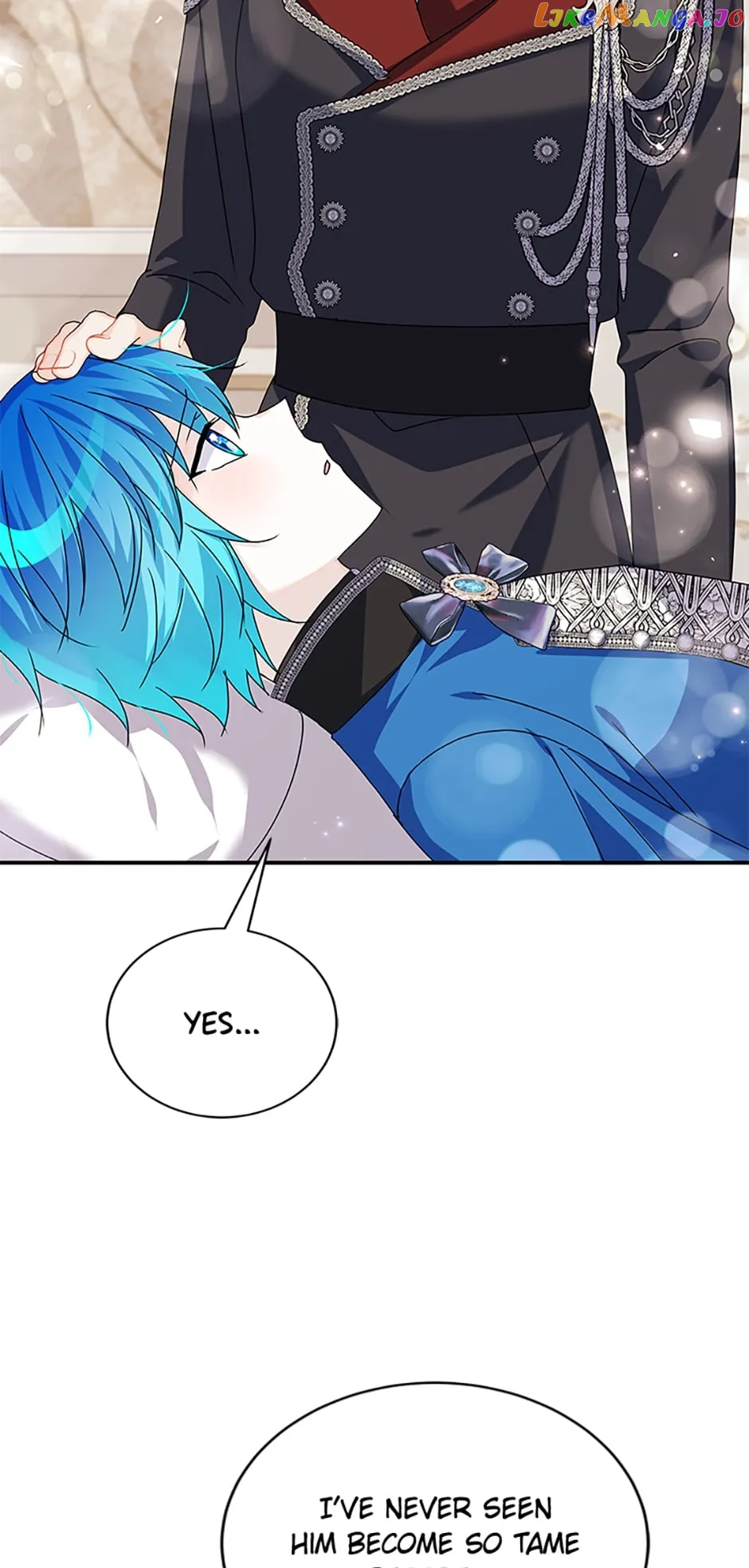Don’t Be Obsessed With a Spirit Like Me Chapter 32 - Page 62