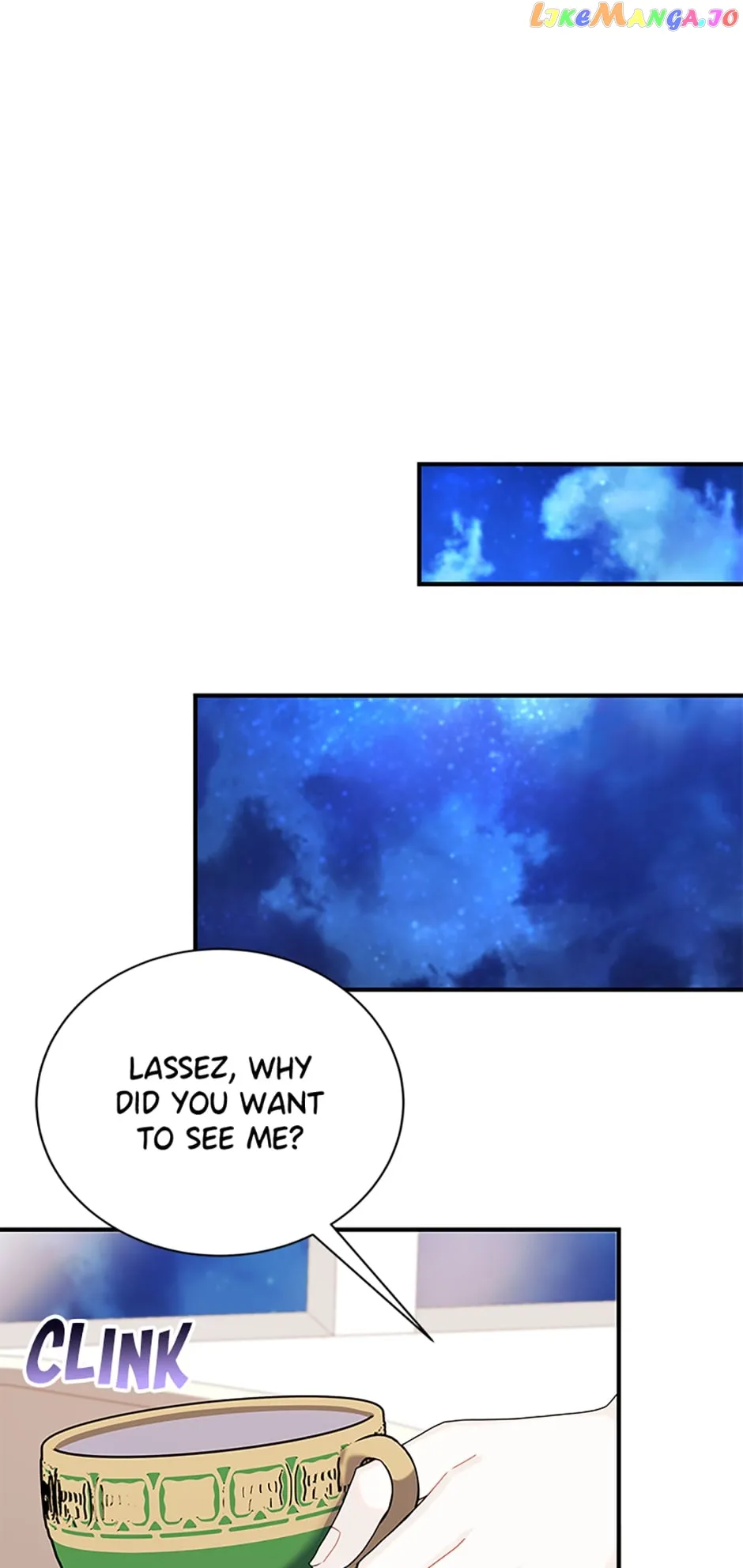 Don’t Be Obsessed With a Spirit Like Me Chapter 32 - Page 65
