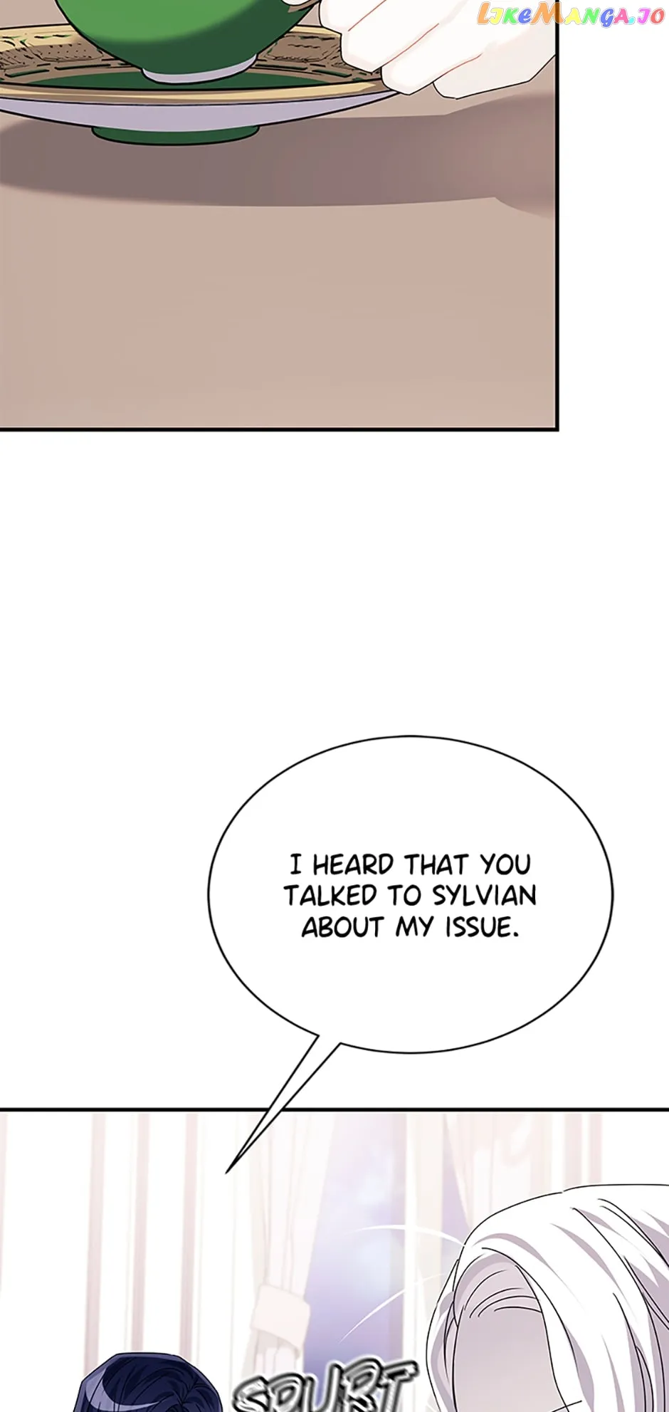 Don’t Be Obsessed With a Spirit Like Me Chapter 32 - Page 66