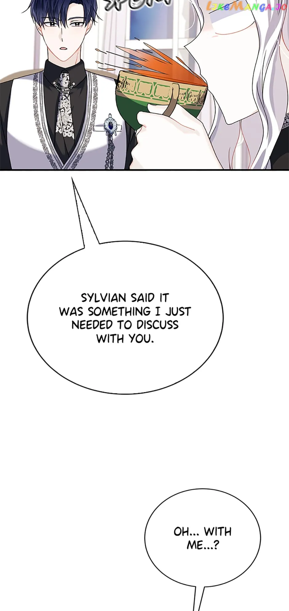 Don’t Be Obsessed With a Spirit Like Me Chapter 32 - Page 67