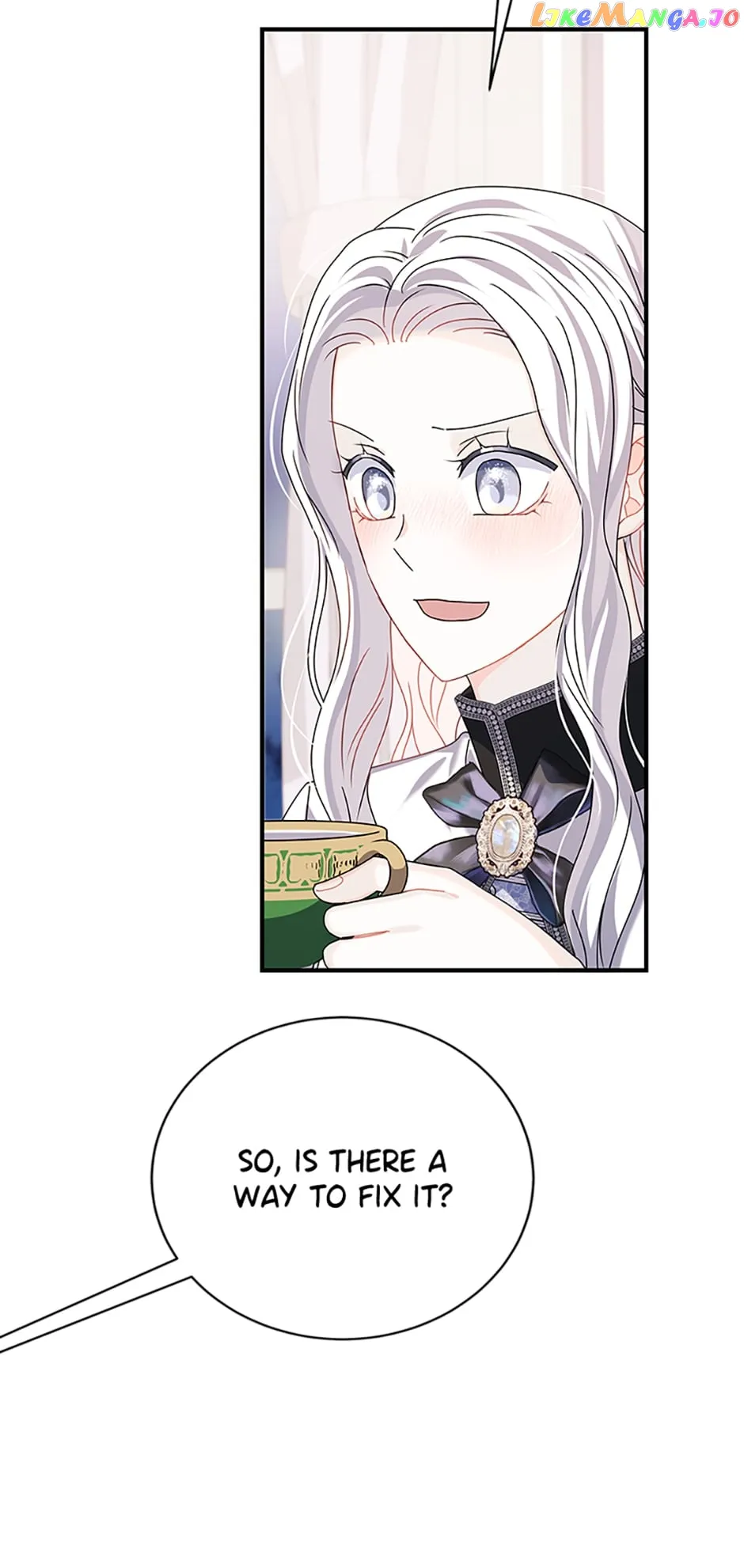 Don’t Be Obsessed With a Spirit Like Me Chapter 32 - Page 68