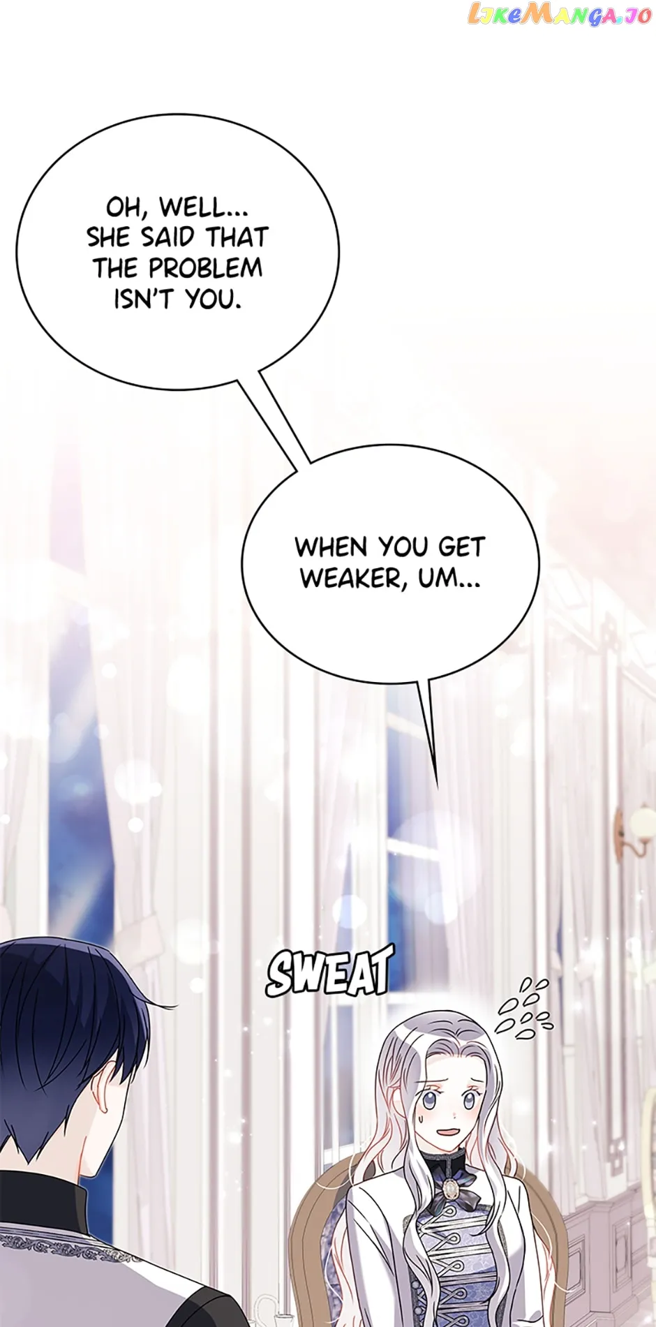 Don’t Be Obsessed With a Spirit Like Me Chapter 32 - Page 69