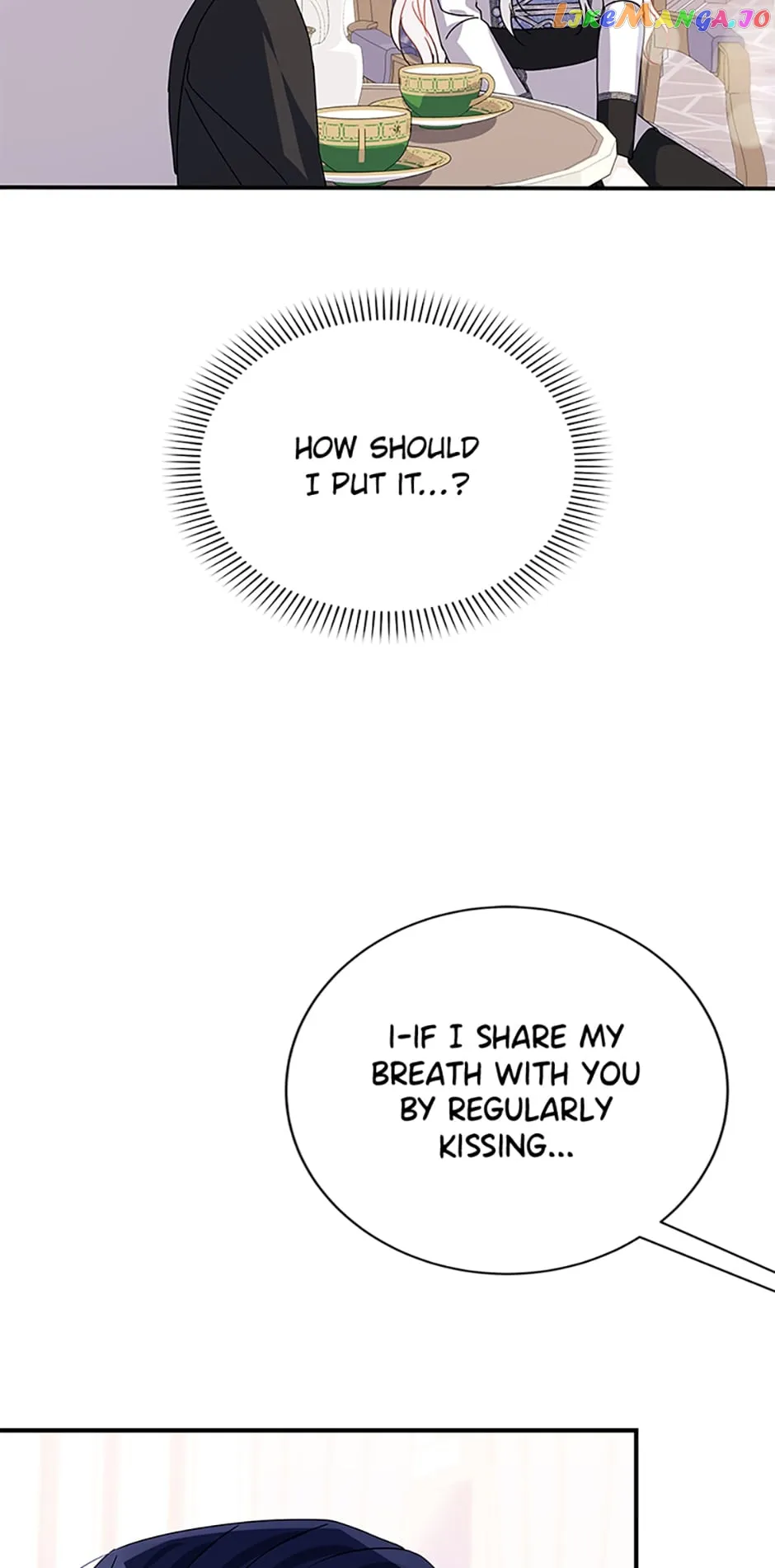 Don’t Be Obsessed With a Spirit Like Me Chapter 32 - Page 70