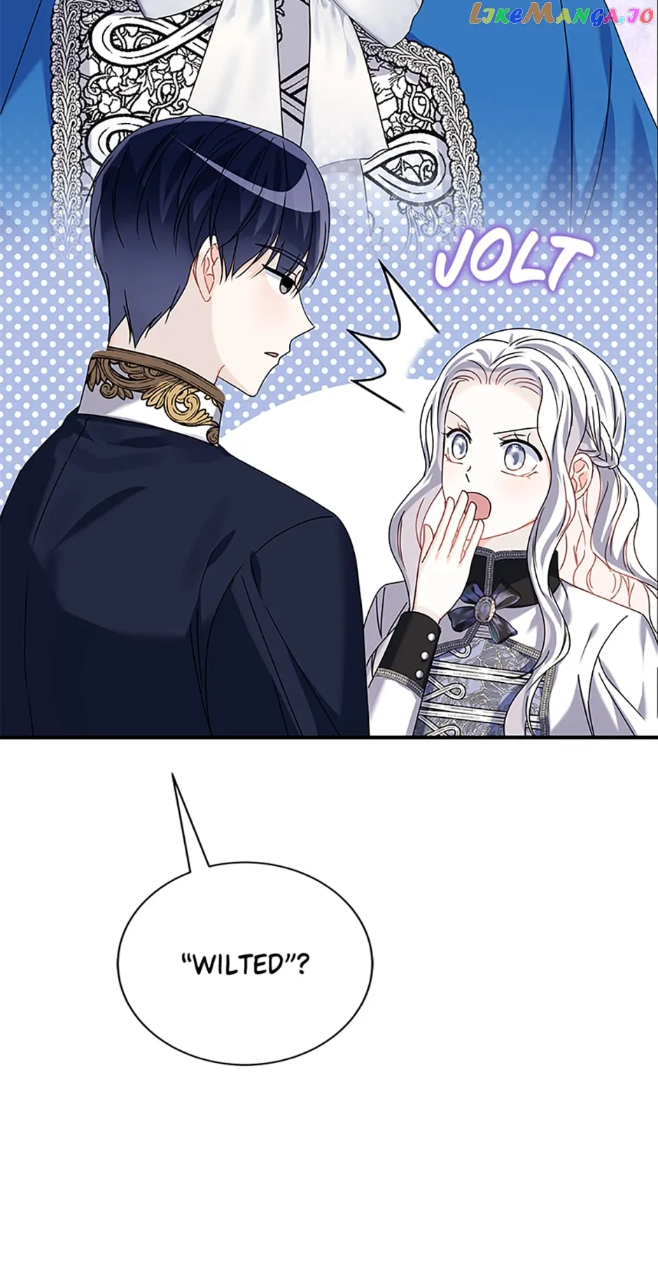 Don’t Be Obsessed With a Spirit Like Me Chapter 32 - Page 10