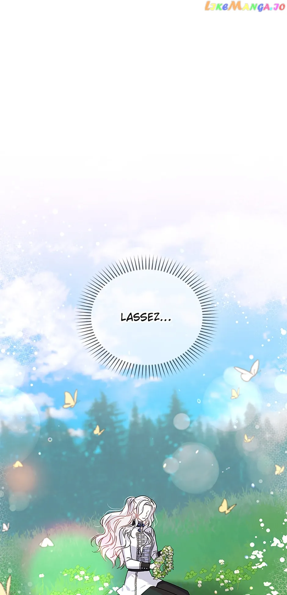 Don’t Be Obsessed With a Spirit Like Me Chapter 33 - Page 1