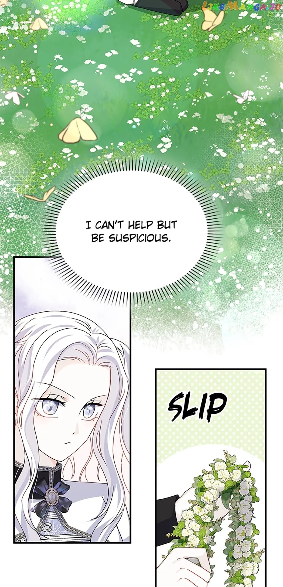 Don’t Be Obsessed With a Spirit Like Me Chapter 33 - Page 2