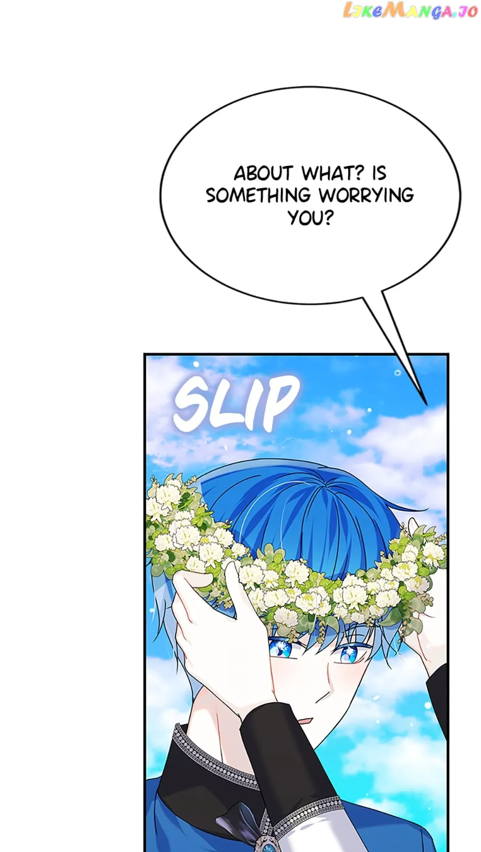 Don’t Be Obsessed With a Spirit Like Me Chapter 33 - Page 12