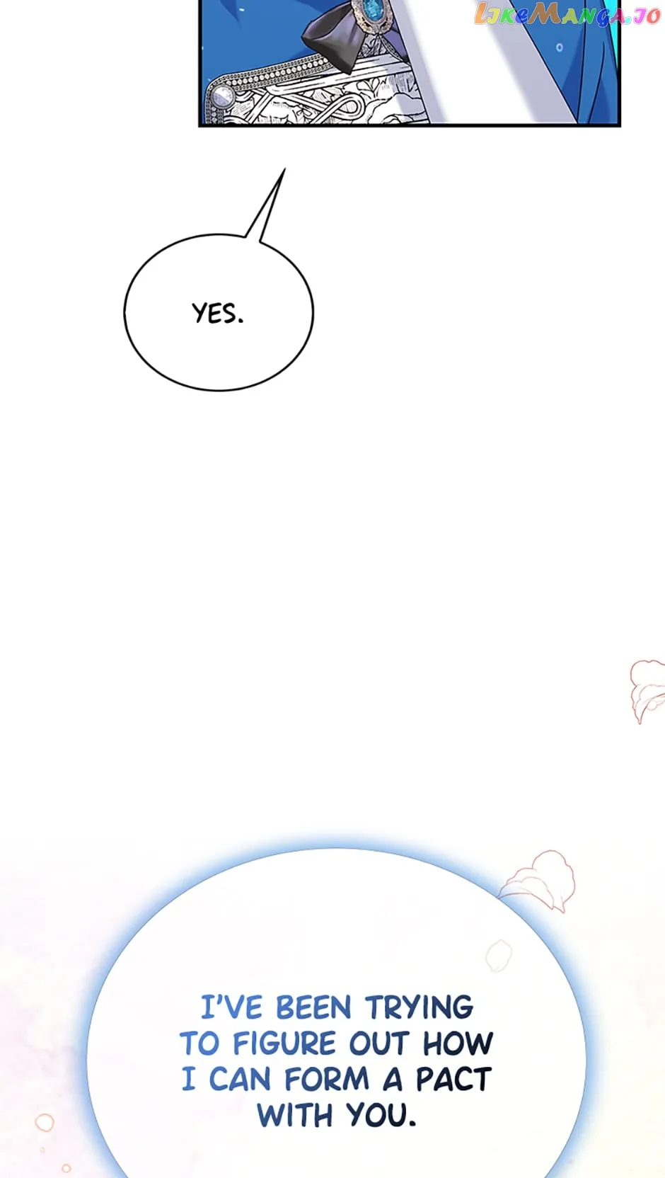 Don’t Be Obsessed With a Spirit Like Me Chapter 33 - Page 13