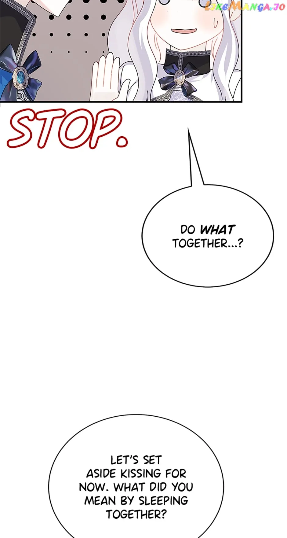 Don’t Be Obsessed With a Spirit Like Me Chapter 33 - Page 20