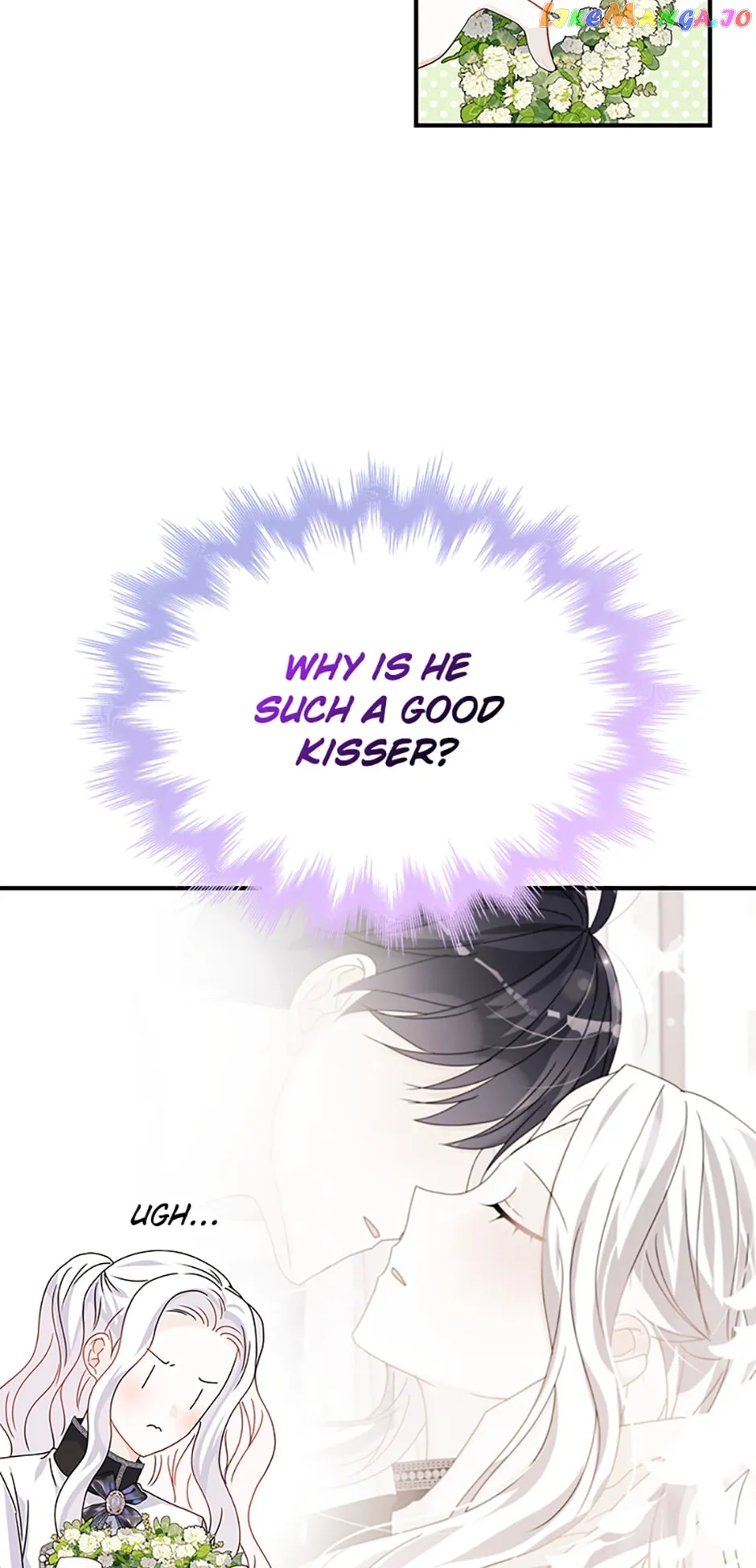 Don’t Be Obsessed With a Spirit Like Me Chapter 33 - Page 3