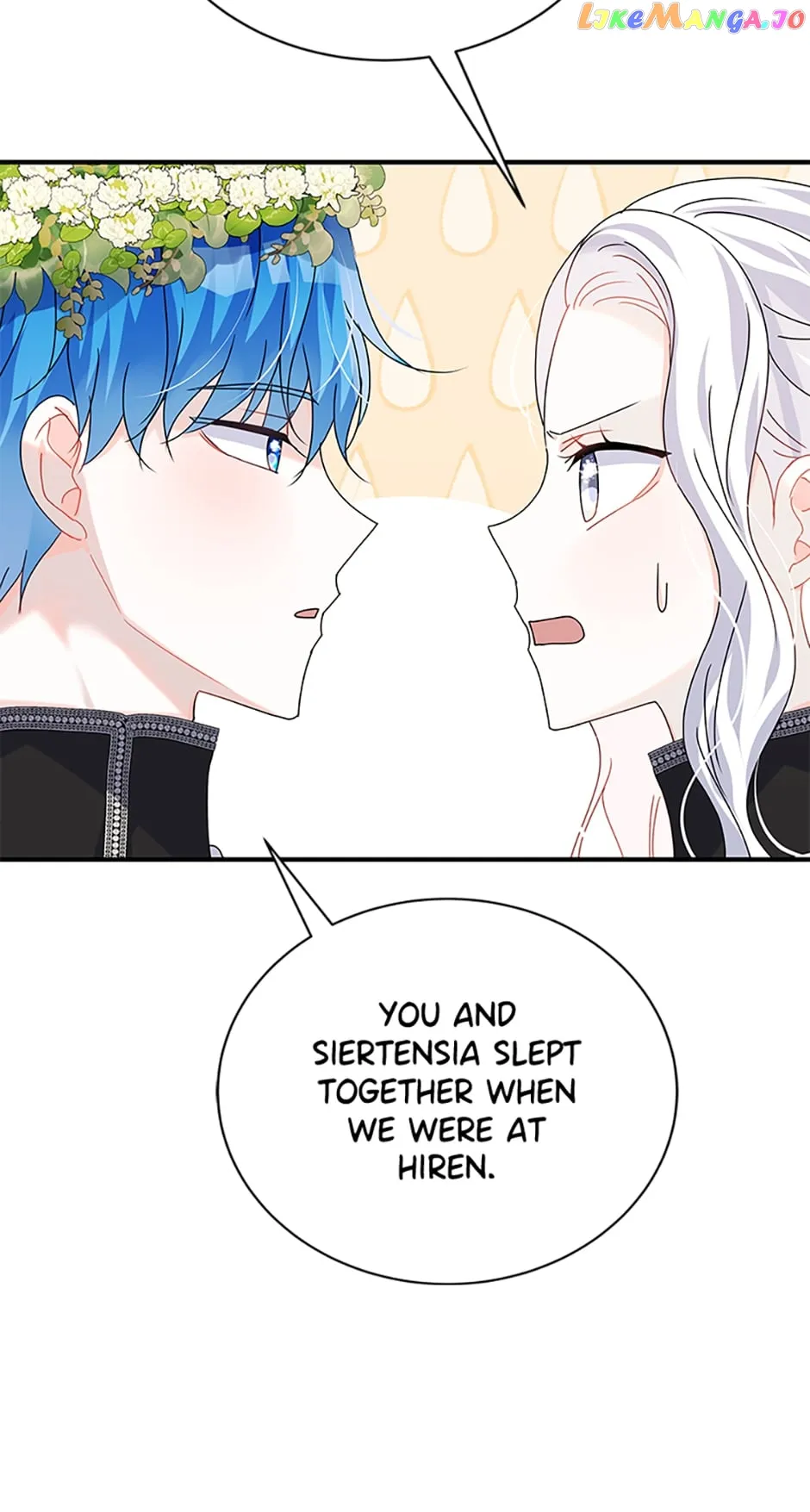 Don’t Be Obsessed With a Spirit Like Me Chapter 33 - Page 21