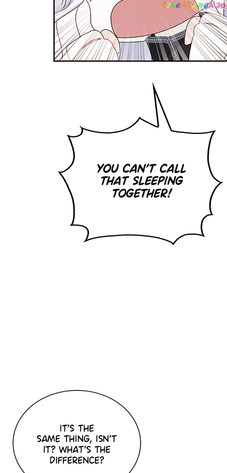 Don’t Be Obsessed With a Spirit Like Me Chapter 33 - Page 23