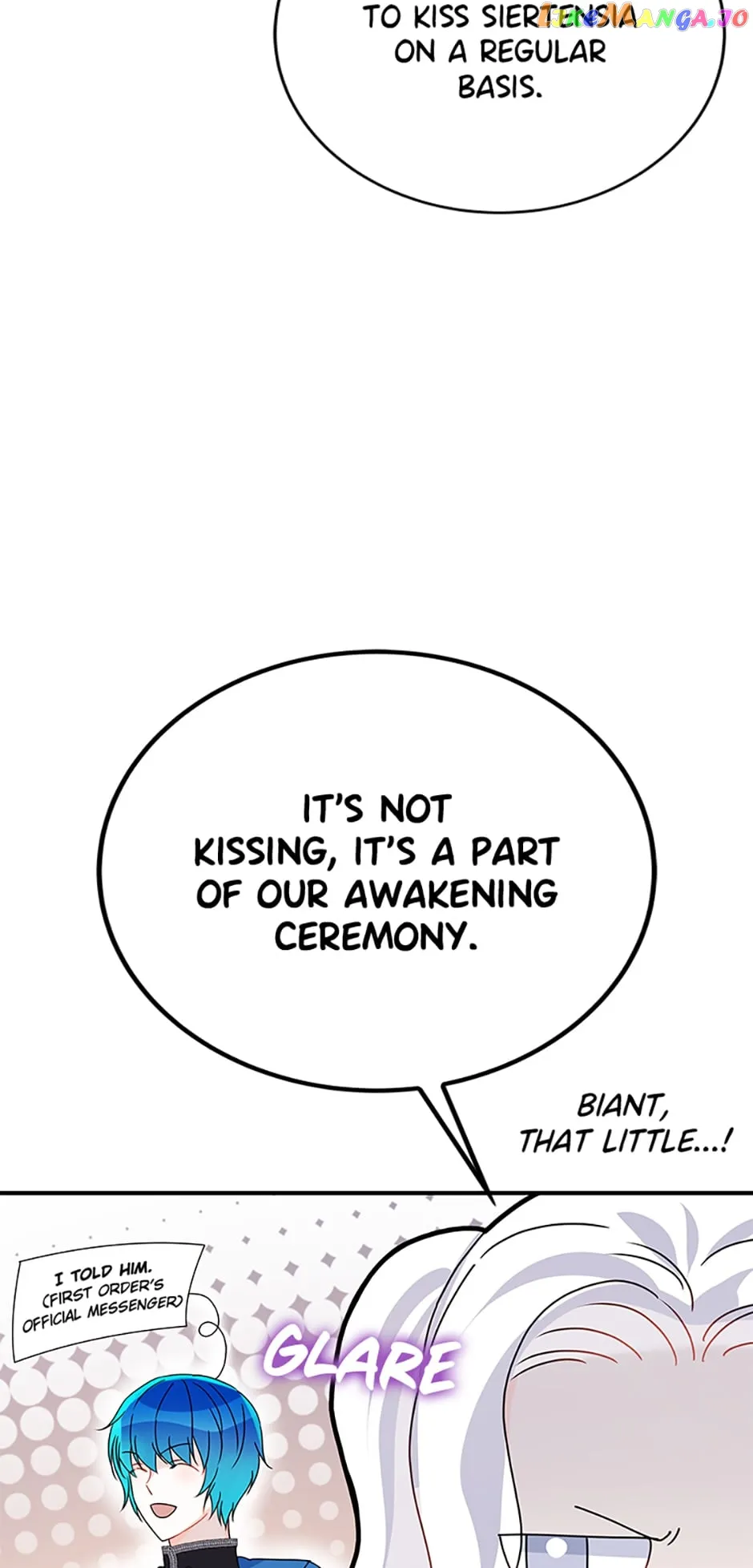 Don’t Be Obsessed With a Spirit Like Me Chapter 33 - Page 26
