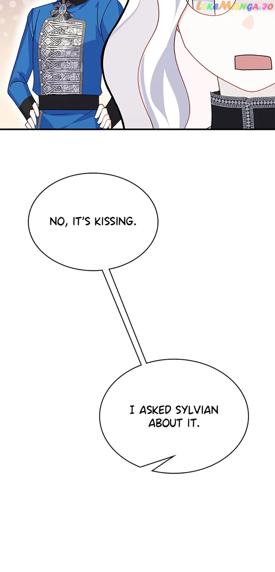 Don’t Be Obsessed With a Spirit Like Me Chapter 33 - Page 27