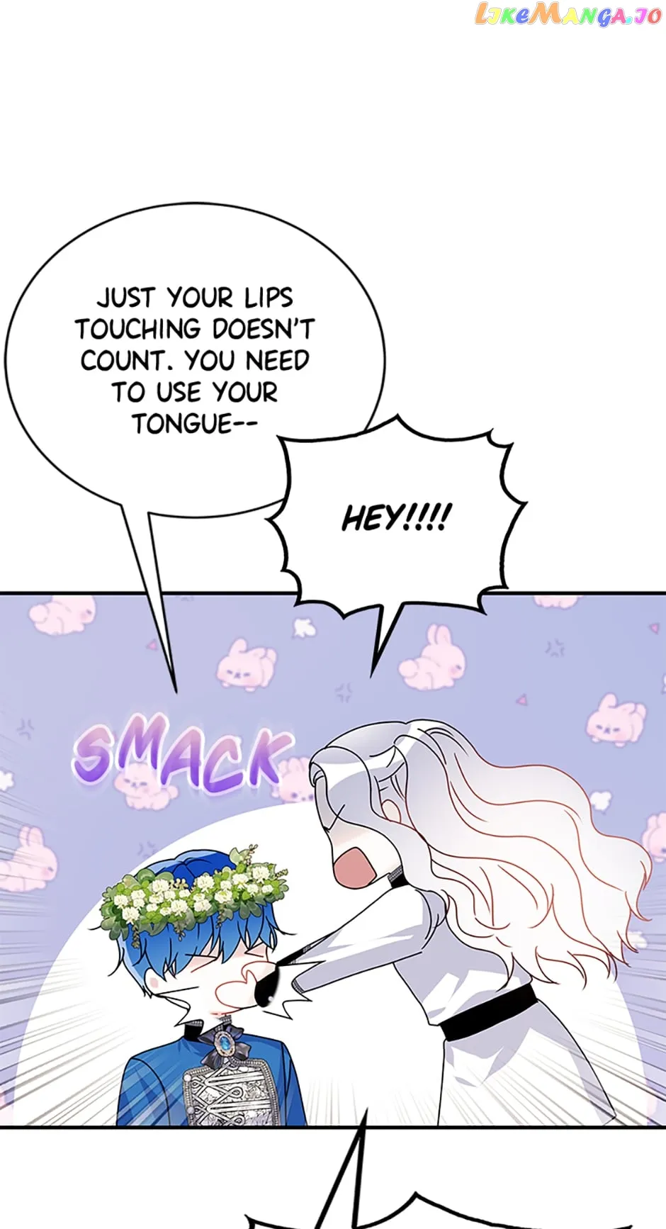 Don’t Be Obsessed With a Spirit Like Me Chapter 33 - Page 28