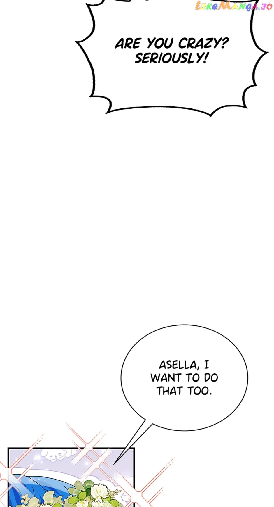 Don’t Be Obsessed With a Spirit Like Me Chapter 33 - Page 29