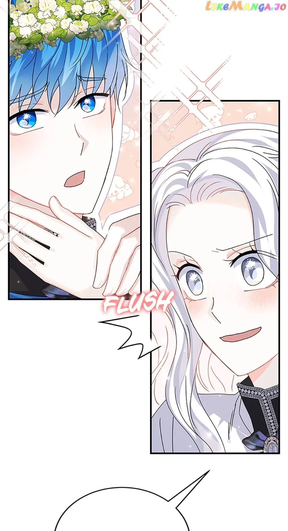 Don’t Be Obsessed With a Spirit Like Me Chapter 33 - Page 30