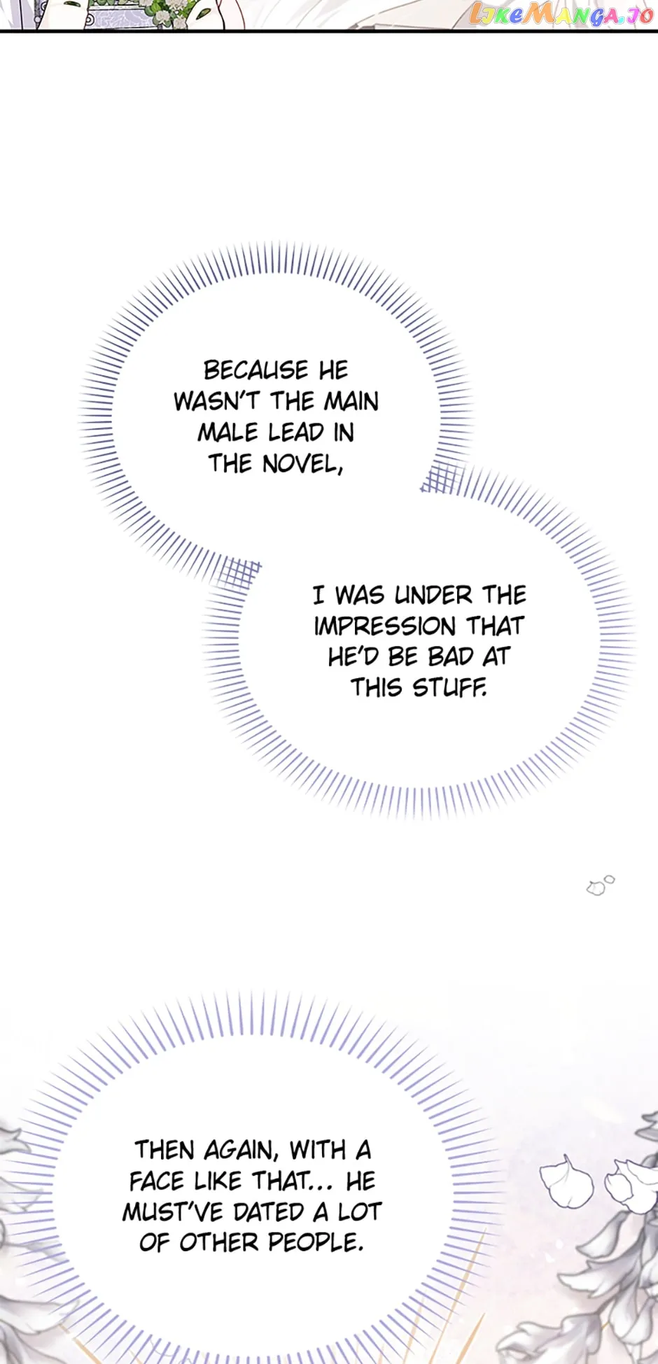 Don’t Be Obsessed With a Spirit Like Me Chapter 33 - Page 4
