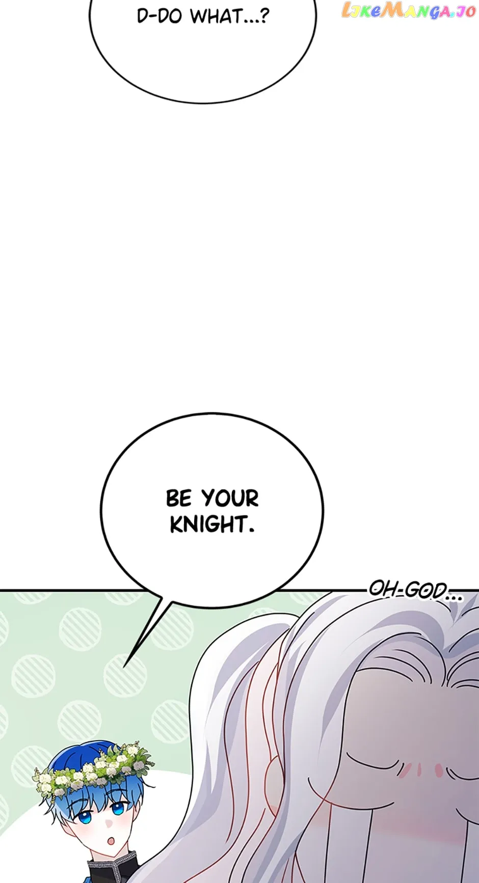 Don’t Be Obsessed With a Spirit Like Me Chapter 33 - Page 31