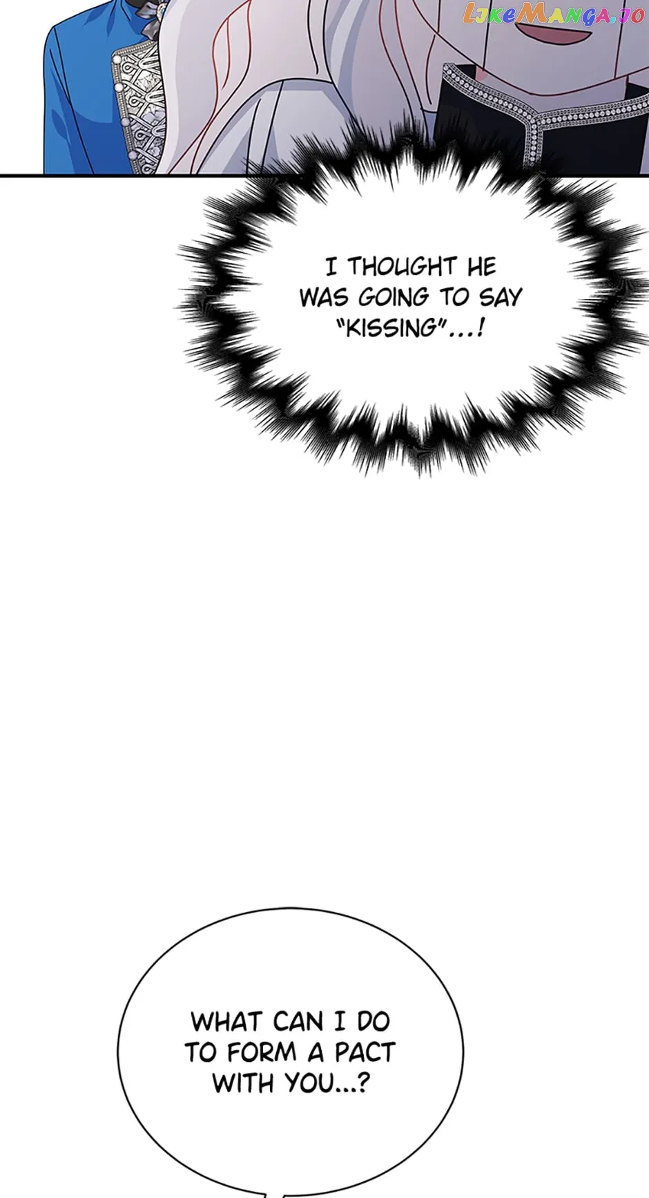 Don’t Be Obsessed With a Spirit Like Me Chapter 33 - Page 32