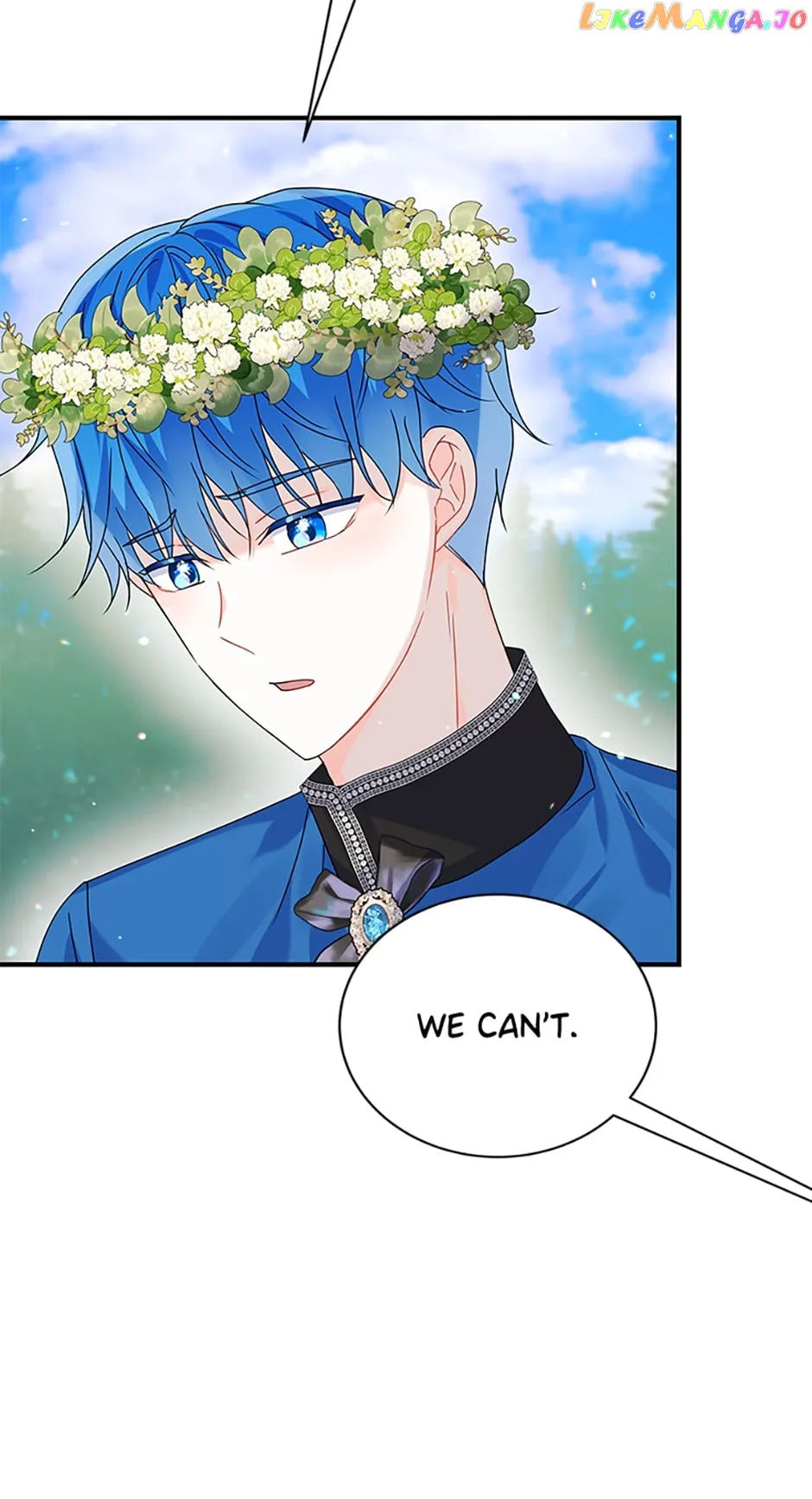 Don’t Be Obsessed With a Spirit Like Me Chapter 33 - Page 33