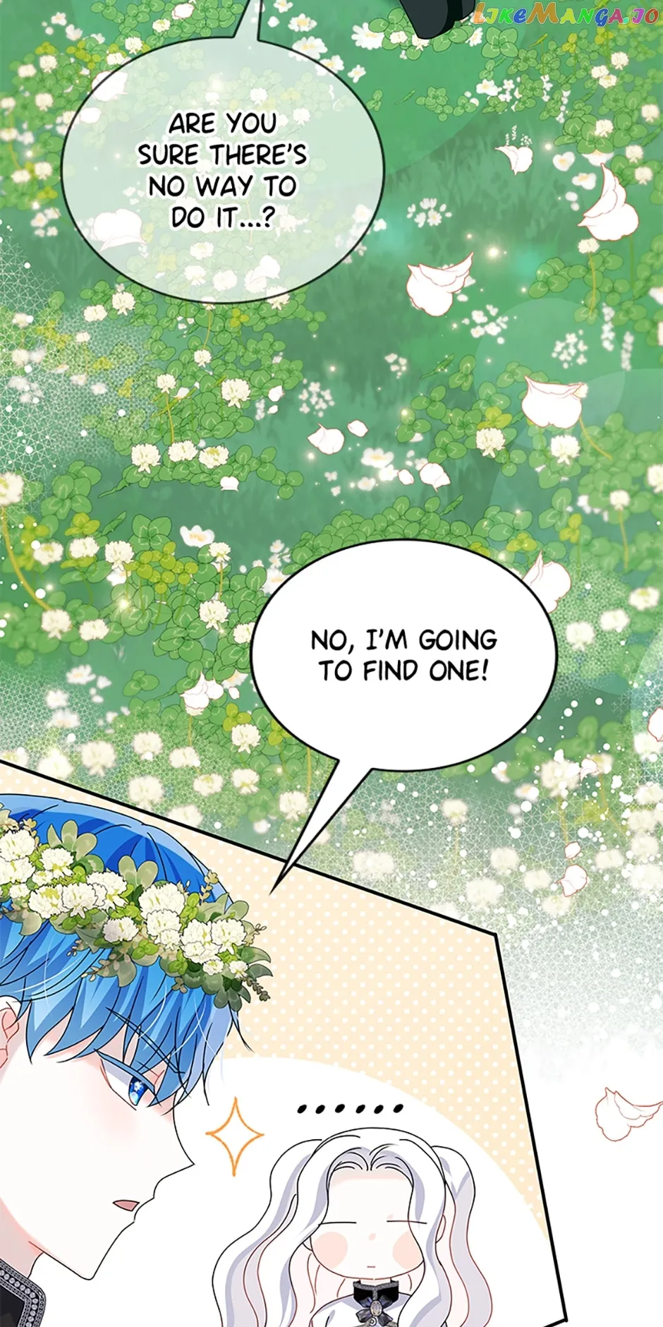 Don’t Be Obsessed With a Spirit Like Me Chapter 33 - Page 36