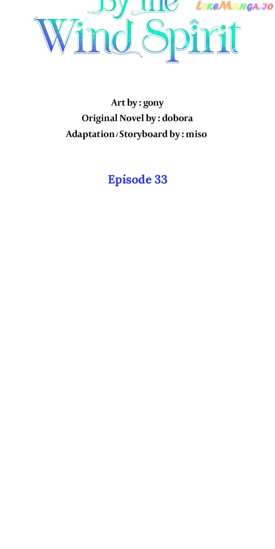 Don’t Be Obsessed With a Spirit Like Me Chapter 33 - Page 38