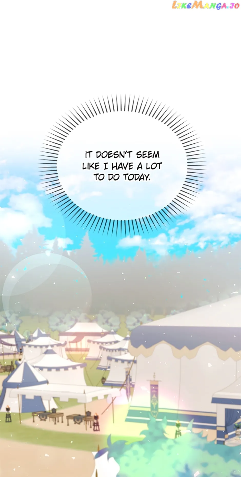 Don’t Be Obsessed With a Spirit Like Me Chapter 33 - Page 39
