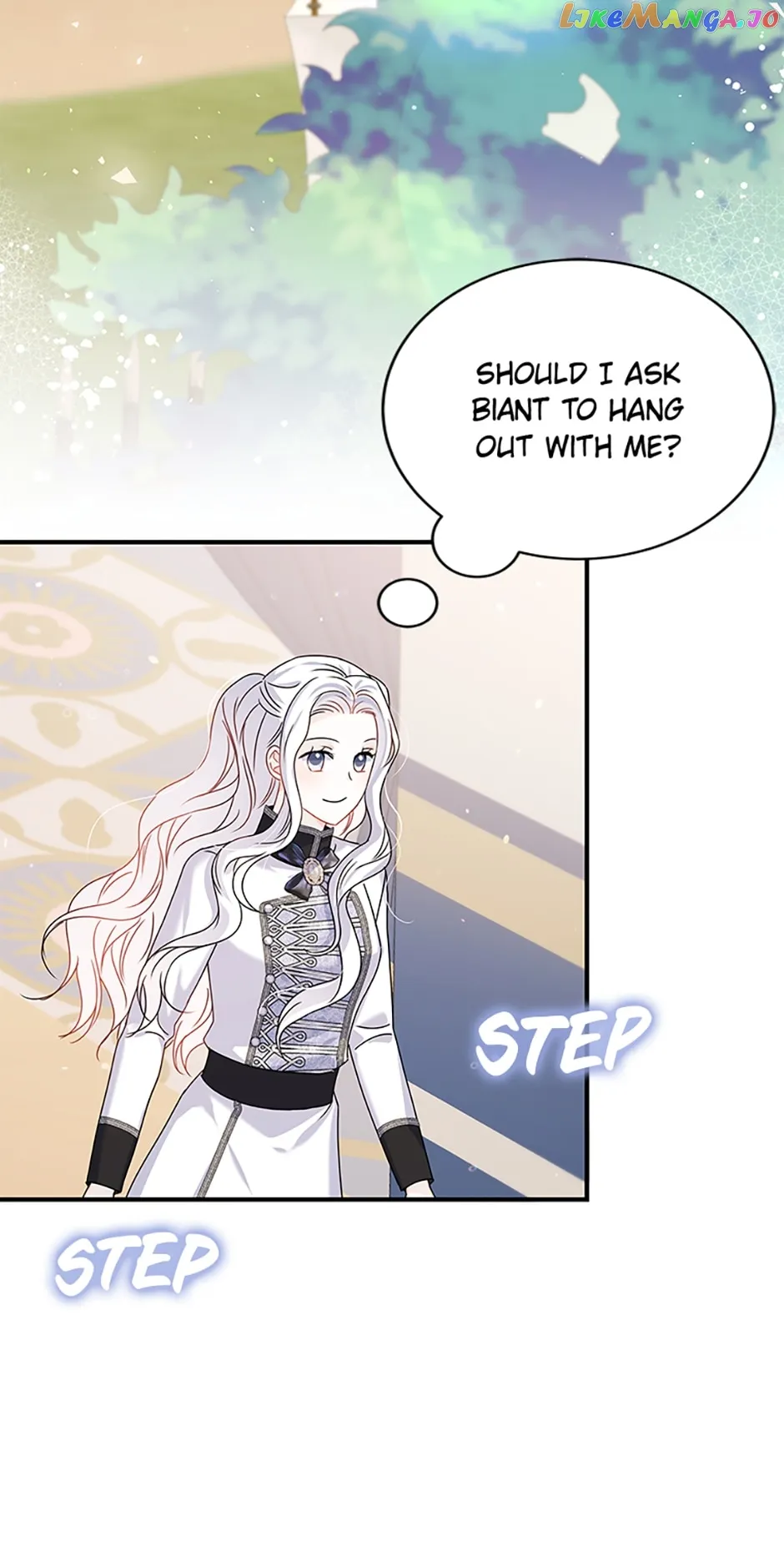 Don’t Be Obsessed With a Spirit Like Me Chapter 33 - Page 40